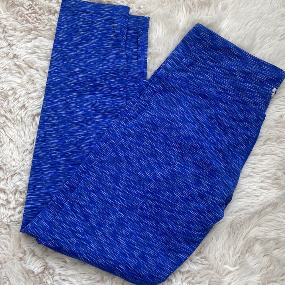 Athletic Leggings